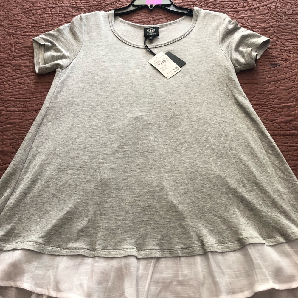 Women top